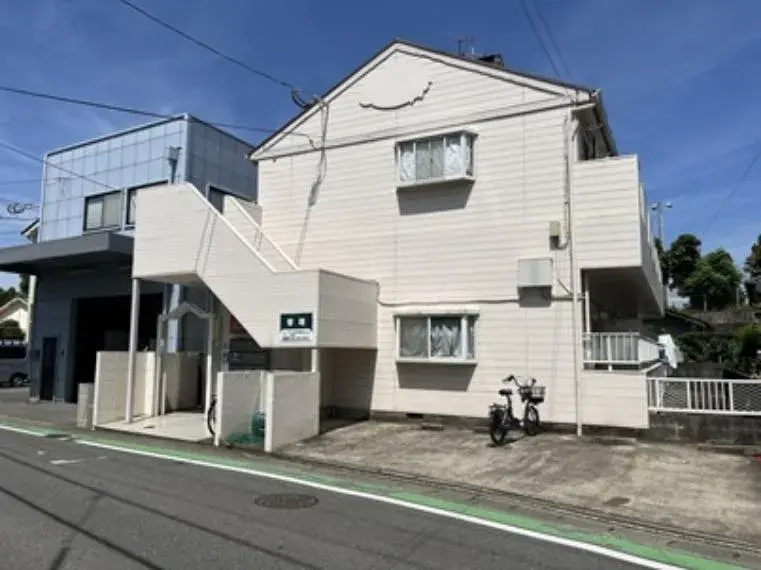 Akiya in Fukuoka