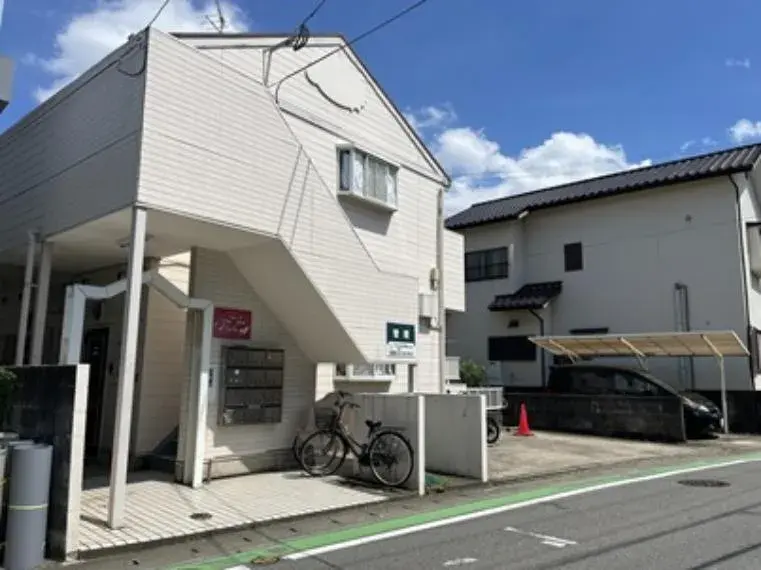 Propiedad 1K Minami-ku, Ciudad de Fukuoka, Prefectura de Fukuoka (2)