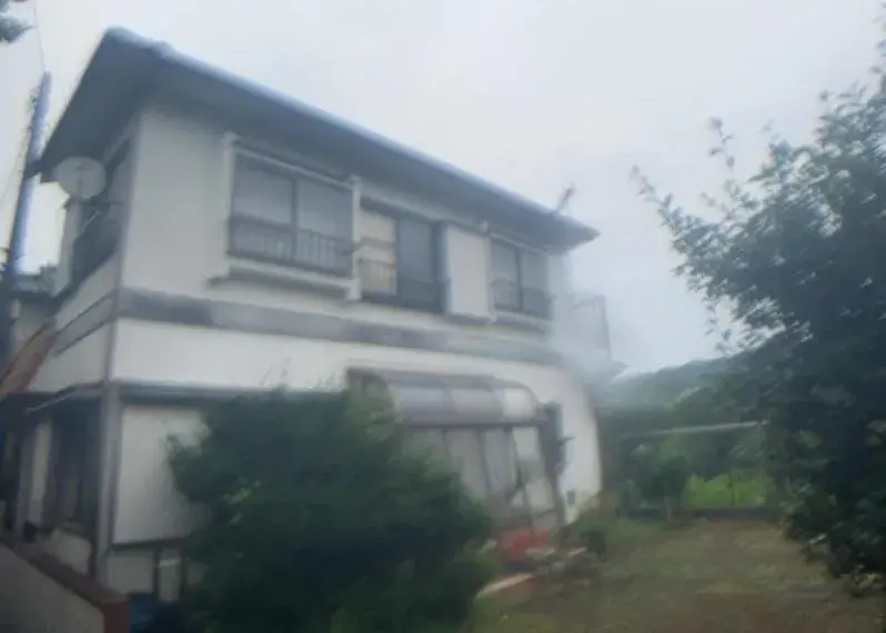 Akiya in Kanagawa