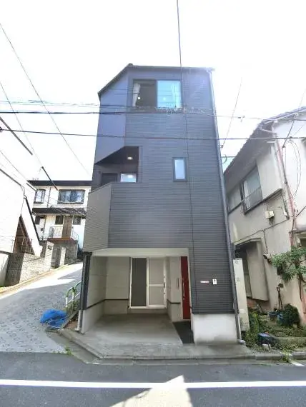 [2LDK+S Property] Bunkyo-ku Tokyo (2)