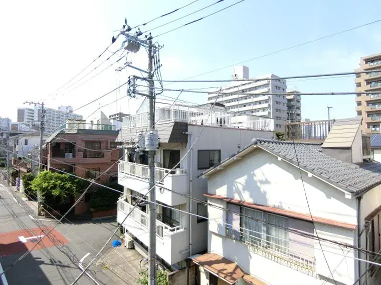 [2LDK+S Property] Bunkyo-ku Tokyo (5)