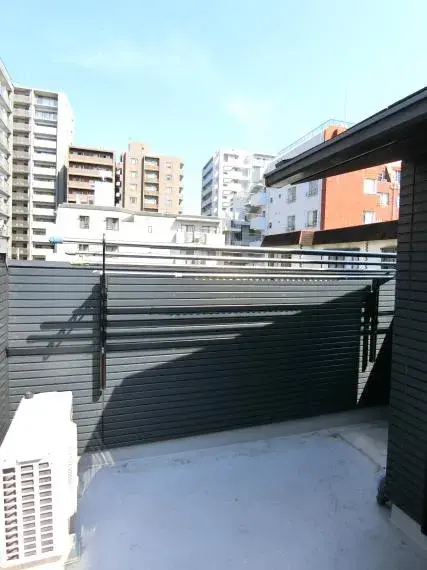 [2LDK+S Property] Bunkyo-ku Tokyo (6)