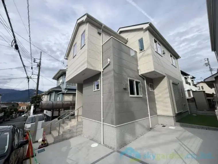 Akiya in Kanagawa