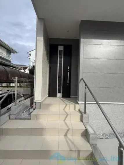 3LDK Ville de Hadano Préfecture de Kanagawa (2)