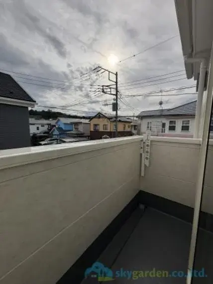 3LDK Ville de Hadano Préfecture de Kanagawa (23)
