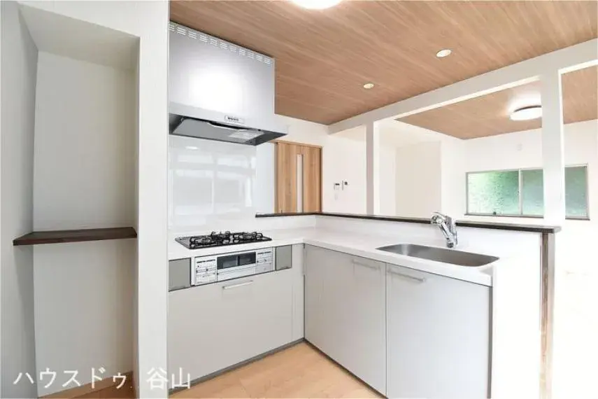 3LDK Property Kagoshima City Kagoshima Prefecture (6)