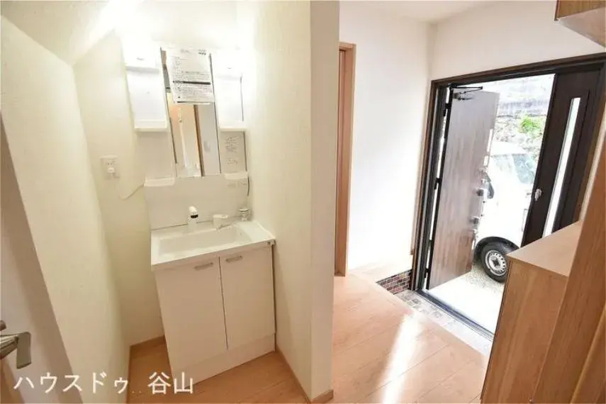 3LDK Property Kagoshima City Kagoshima Prefecture (9)
