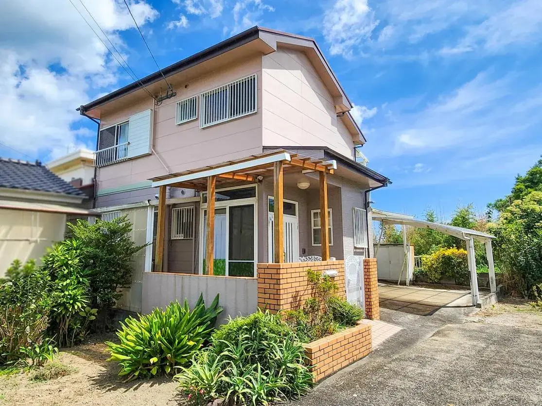 4LDK物件 枕崎市 鹿児島県 (2)