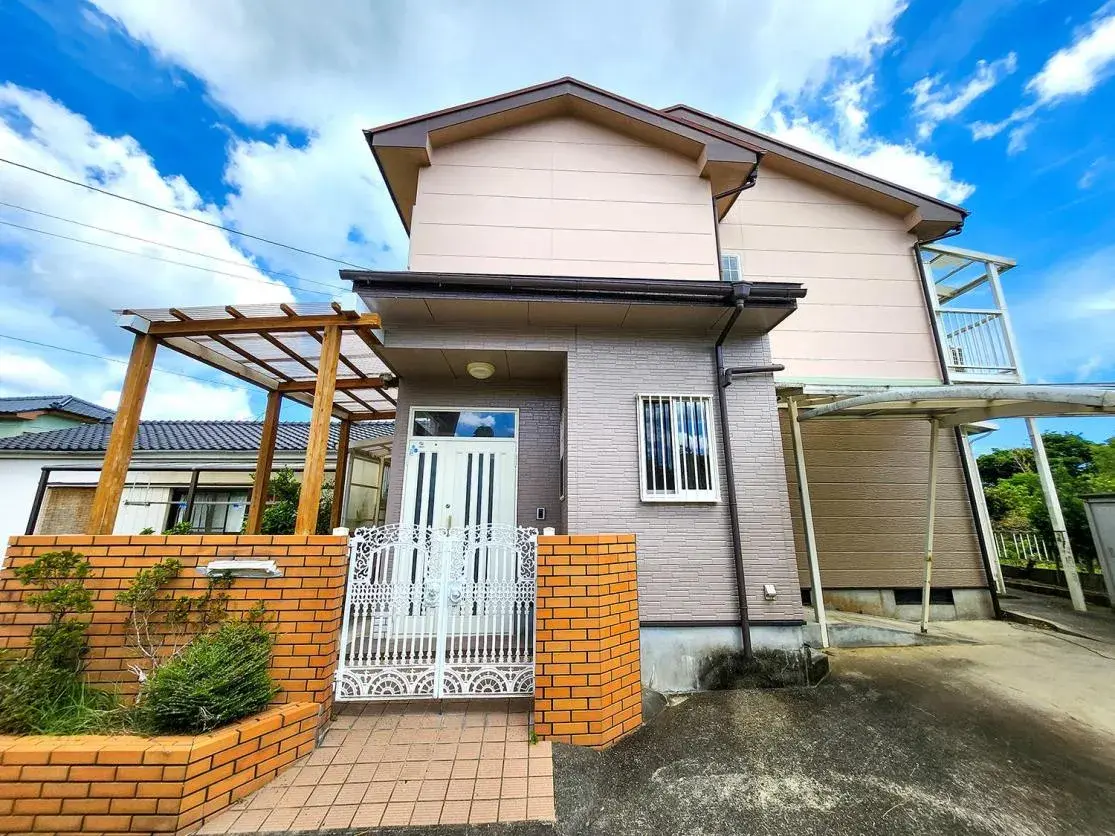 4LDK物件 枕崎市 鹿児島県 (11)