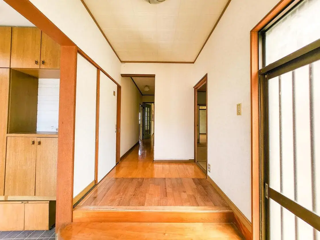 4LDK物件 枕崎市 鹿児島県 (13)