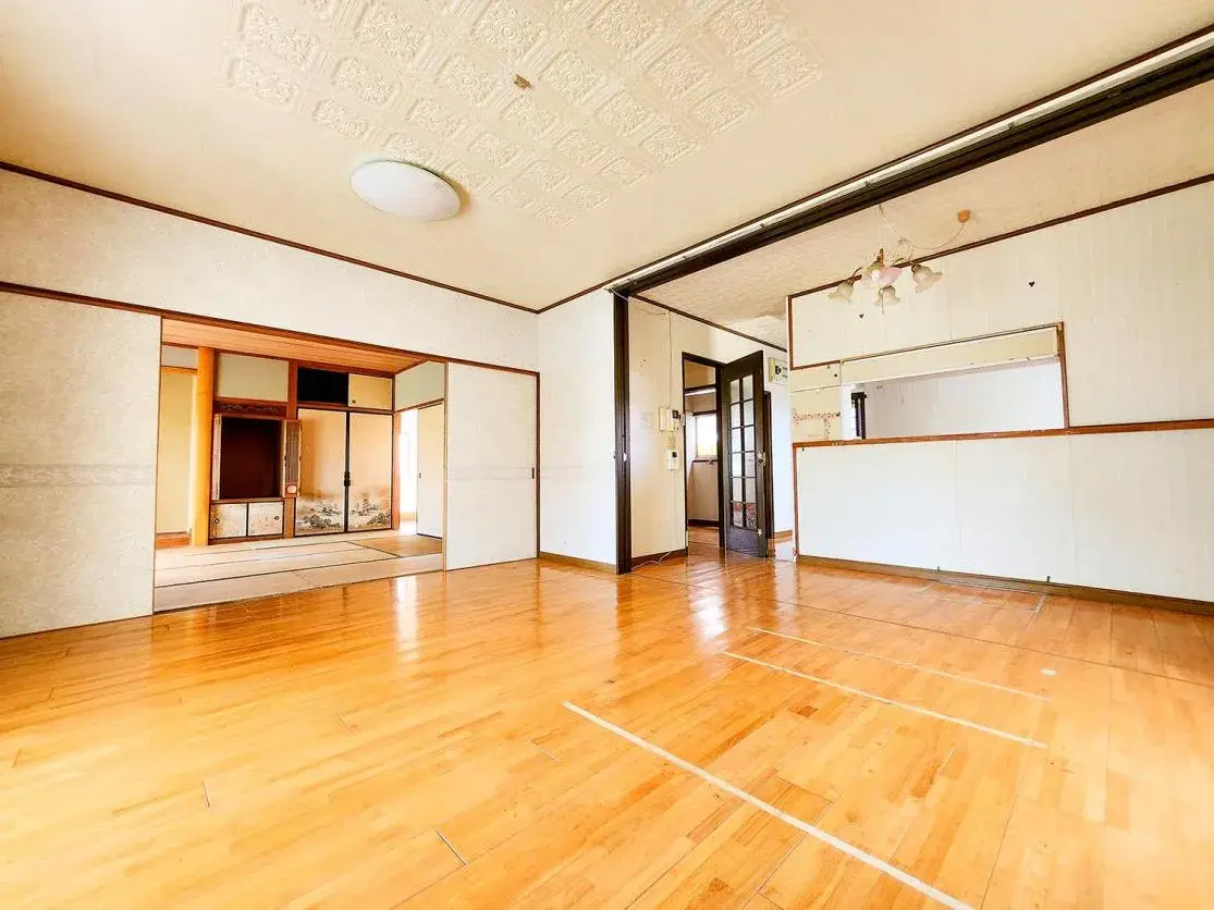 4LDK物件 枕崎市 鹿児島県 (16)