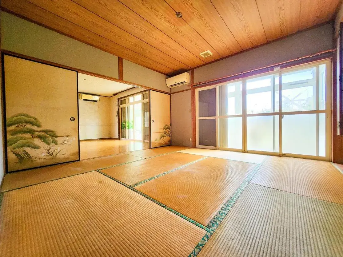 4LDK物件 枕崎市 鹿児島県 (18)