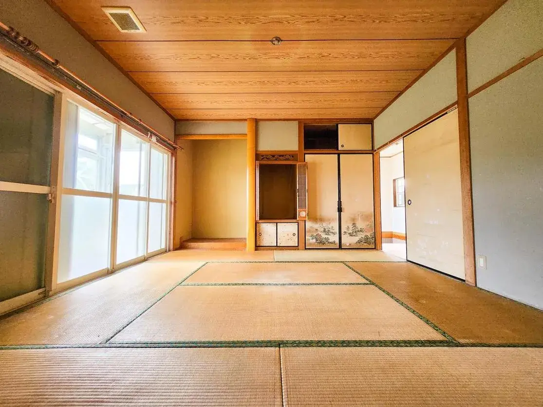 4LDK物件 枕崎市 鹿児島県 (19)