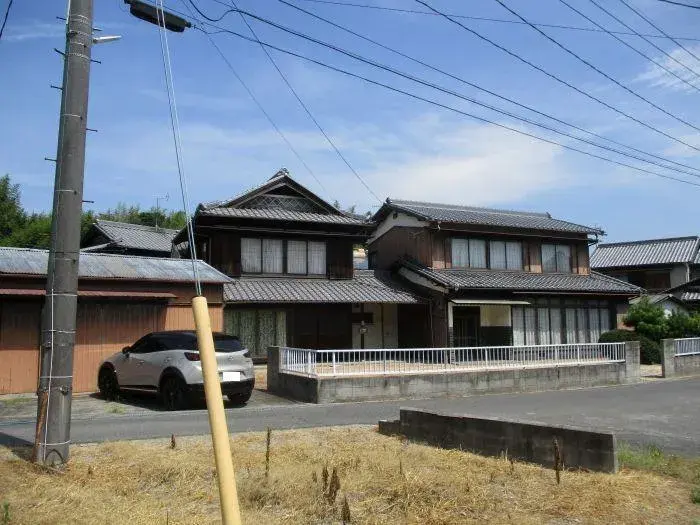 Akiya in Okayama