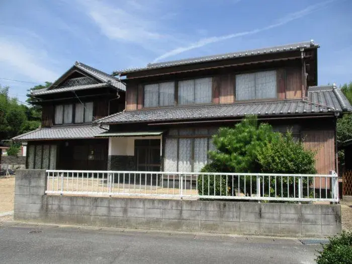 10SLDK Property Higashi Ward, Okayama City, Okayama Prefecture (2)