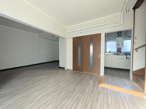 عقار 2LDK مدينة أوتارو هوكايدو (3)
