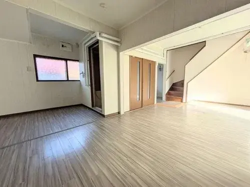 عقار 2LDK مدينة أوتارو هوكايدو (4)