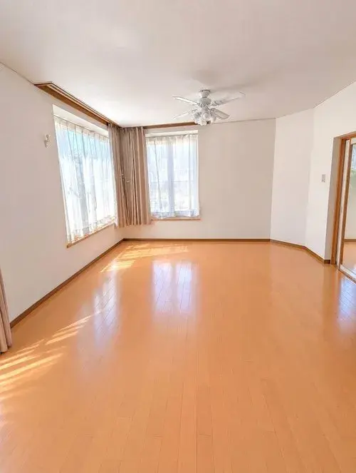 4LDK Sapporo Город, Kita Ward Hokkaido (4)