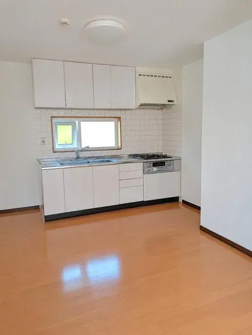 4LDK Sapporo Город, Kita Ward Hokkaido (5)