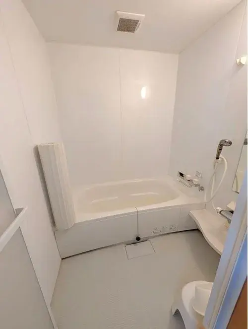 4LDK Sapporo Город, Kita Ward Hokkaido (6)