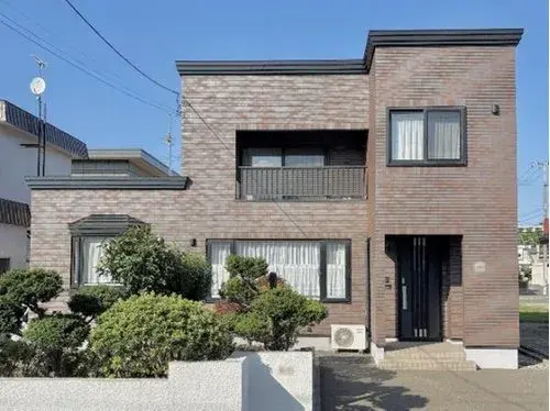5LDK Property Sapporo Hokkaido (2)
