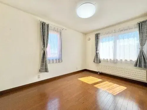 5LDK Property Sapporo Hokkaido (13)