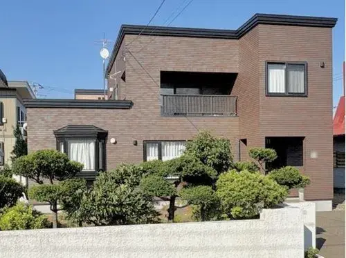 5LDK Property Sapporo Hokkaido (3)