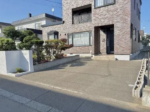 5LDK Property Sapporo Hokkaido (4)