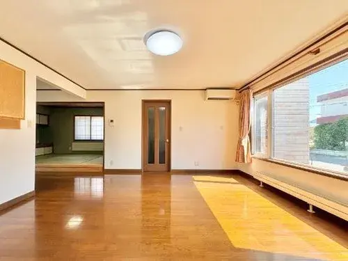 5LDK Property Sapporo Hokkaido (6)