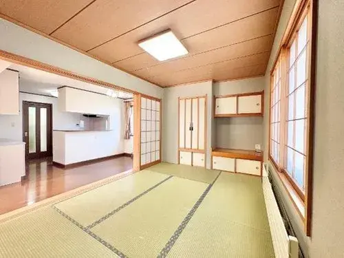 5LDK Property Sapporo Hokkaido (7)