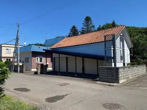 5LDK Property Eniwa City Hokkaido (2)