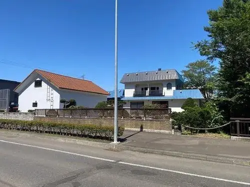 5LDK Property Eniwa City Hokkaido (3)
