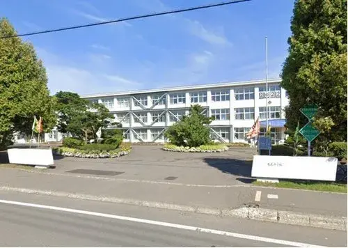 5LDK Property Eniwa City Hokkaido (9)