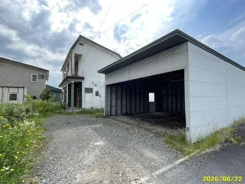 4LDK Property Asahikawa City Hokkaido (2)