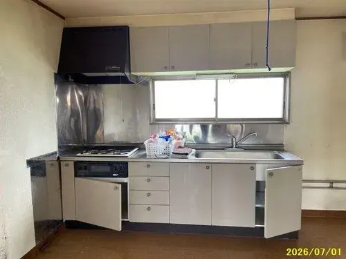 4LDK Property Asahikawa City Hokkaido (4)