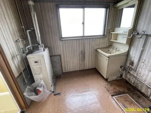4LDK Property Asahikawa City Hokkaido (5)