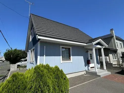 3LDK物件 札幌市手稲区 北海道 (2)