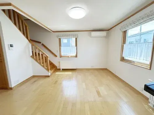 3LDK物件 札幌市手稲区 北海道 (11)