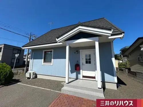 3LDK物件 札幌市手稲区 北海道 (8)