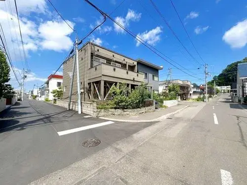 Propriété 3LDK Minami-ku, Sapporo Hokkaido (2)