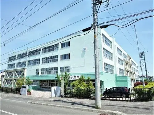Propriété 3LDK Minami-ku, Sapporo Hokkaido (15)