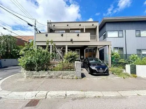Propriété 3LDK Minami-ku, Sapporo Hokkaido (3)