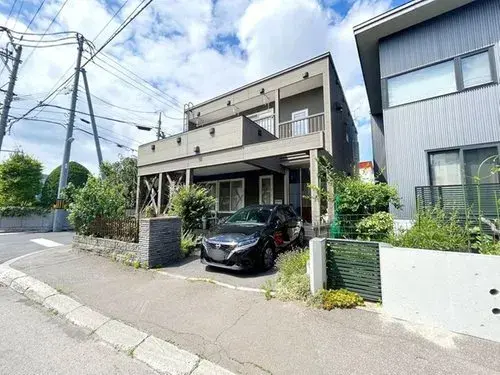 Propriété 3LDK Minami-ku, Sapporo Hokkaido (4)