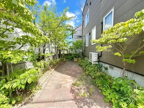 Propriété 3LDK Minami-ku, Sapporo Hokkaido (7)