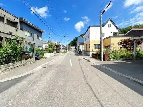 Propriété 3LDK Minami-ku, Sapporo Hokkaido (8)