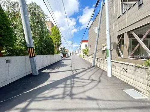 Propriété 3LDK Minami-ku, Sapporo Hokkaido (9)