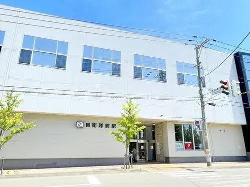Propriété 3LDK Minami-ku, Sapporo Hokkaido (10)
