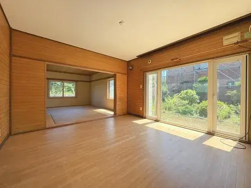 4LDK Property Muroran City Hokkaido (2)