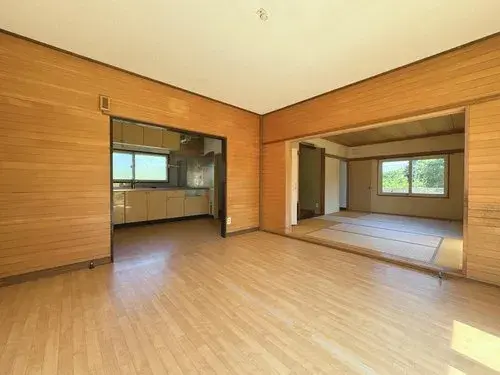 4LDK Property Muroran City Hokkaido (3)