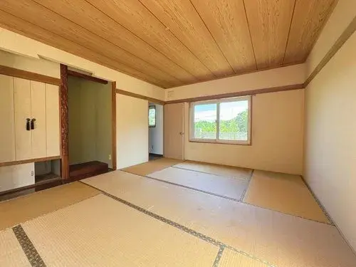 4LDK Property Muroran City Hokkaido (4)